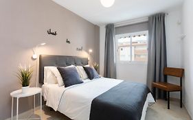 Home2Book Cozy Apartment Puertito, Wifi